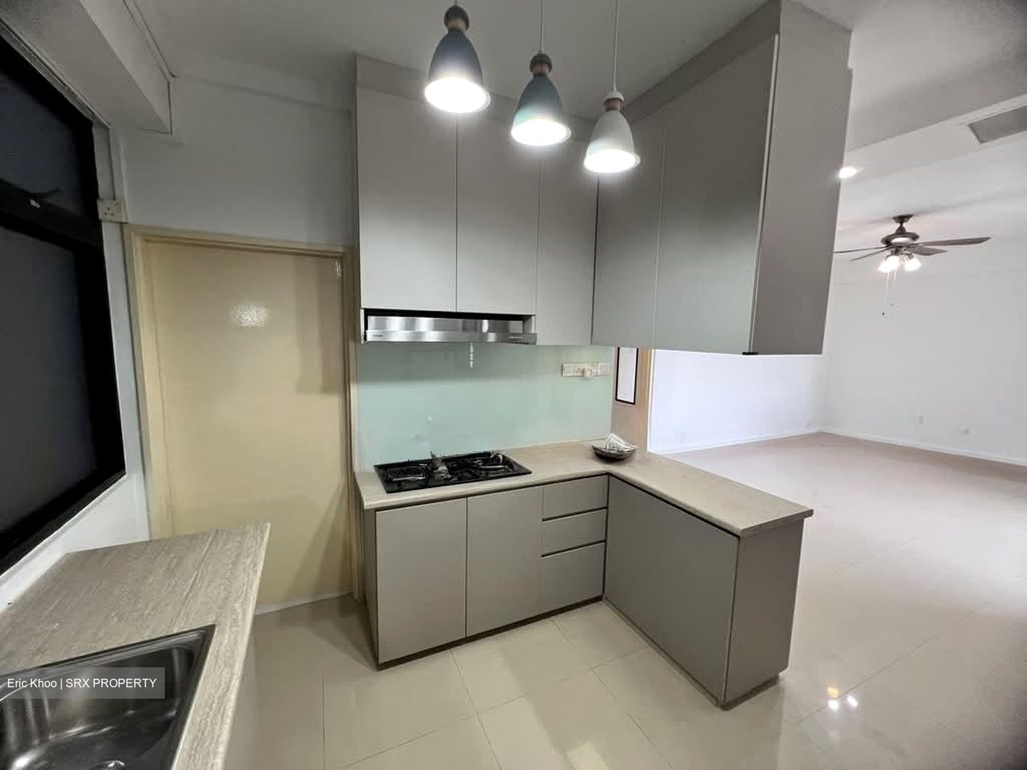 Mandarin Gardens (D15), Condominium #587682191